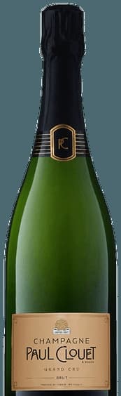 Brut Champagne Grand Cru 'Bouzy'