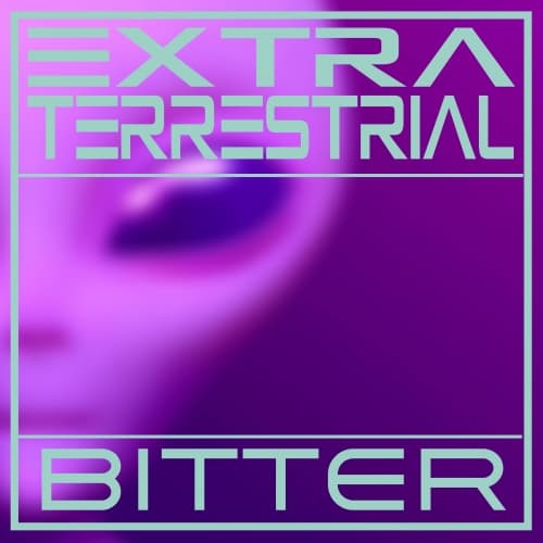 Extra Terrestrial Bitter