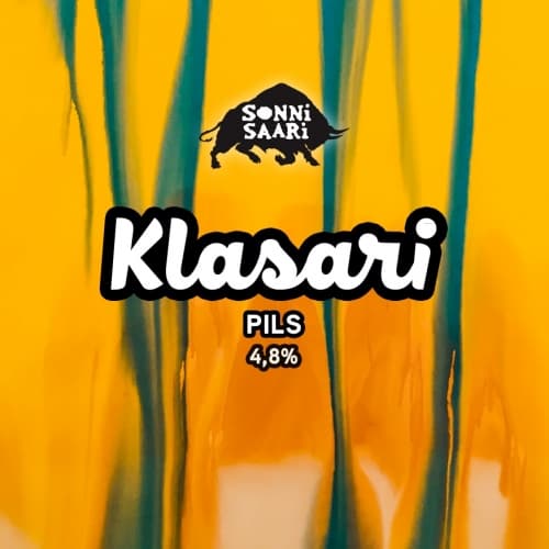 Klasari Pils