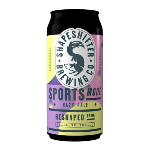 Sports Mode
