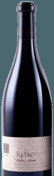 Old Vine Petite Sirah