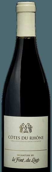 Côtes du Rhône