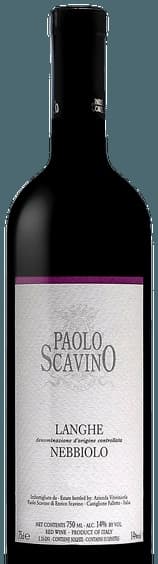 Langhe Nebbiolo