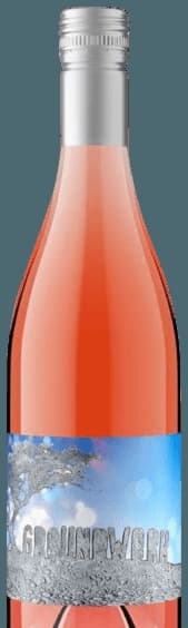 Groundwork Rosé