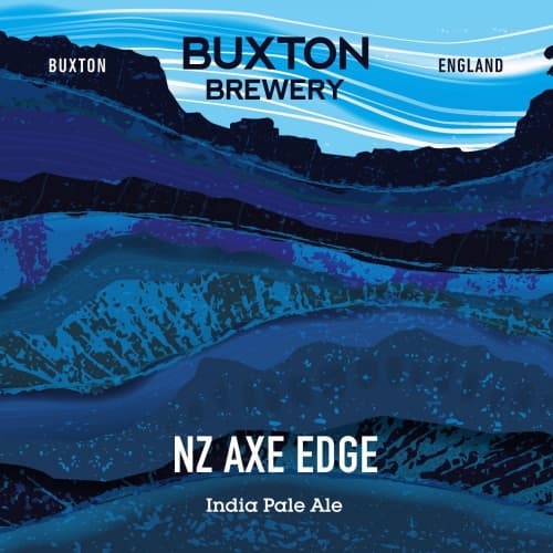 NZ Axe Edge