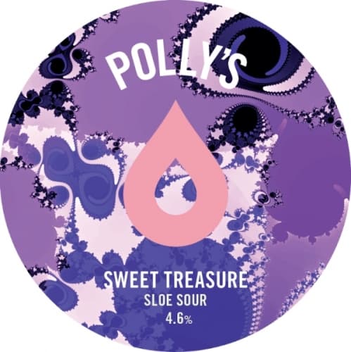 Sweet Treasure
