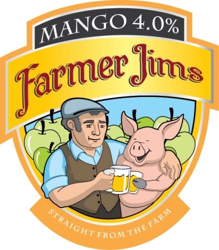 Mango Cider