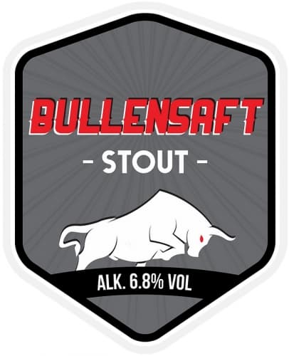 Bullensaft