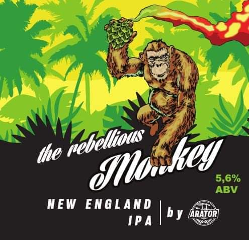 Monkey