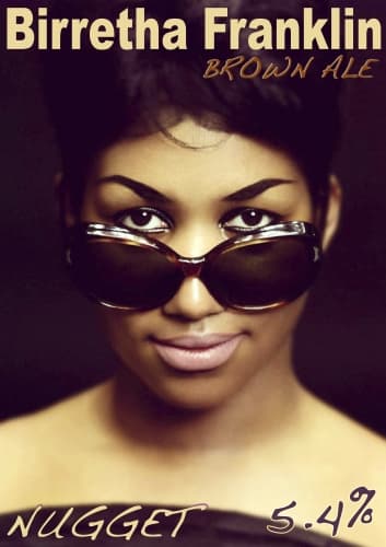 Birretha Franklin