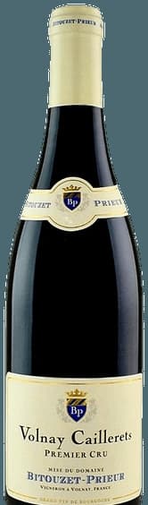 Volnay 1er Cru 'Caillerets'