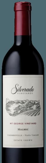 Mt George Vineyard Malbec