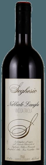 Langhe Nebbiolo