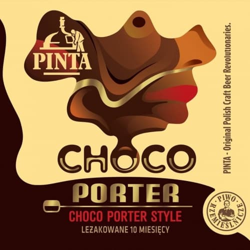 Choco Porter