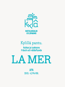 La Mer
