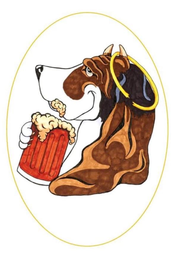 Ay! Chi Wa Wa! (Bad Doggie Brewing)