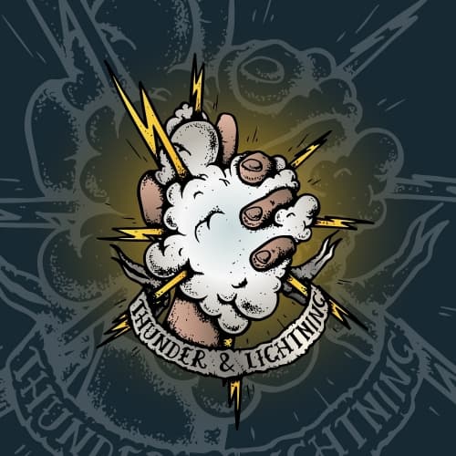 Thunder And Lightning