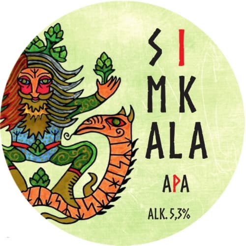 Simkala APA