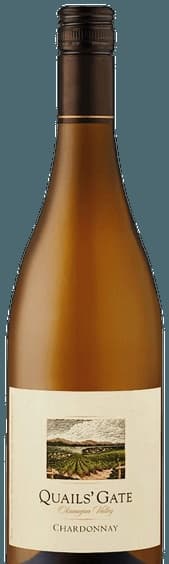 Chardonnay