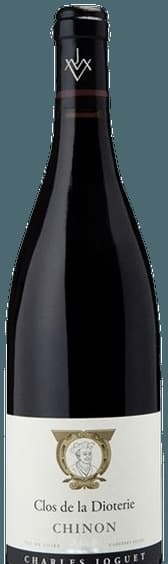 Clos de la Dioterie Chinon