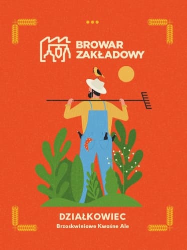 Działkowiec
