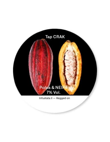 TapCRAK Polpa e Neipa