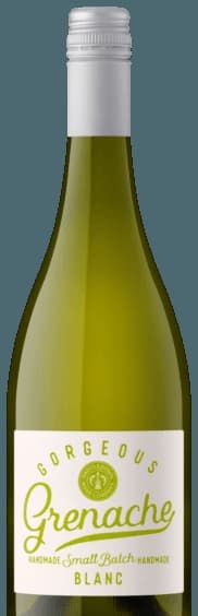 Gorgeous Grenache Blanc