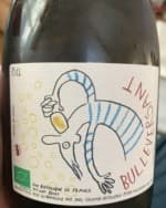 Bulleversant Mousseux Brut