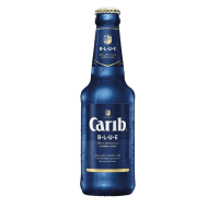 Carib Blue