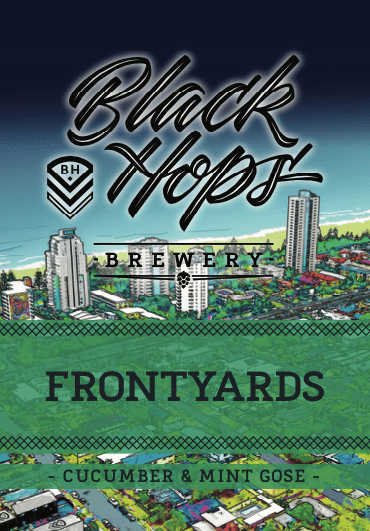 Frontyards