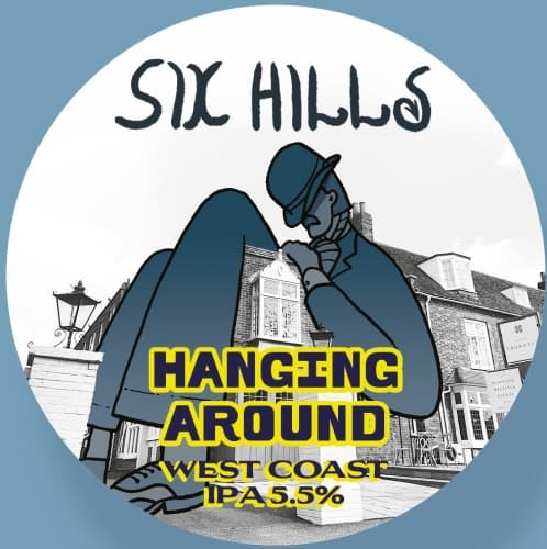 Hanging Around