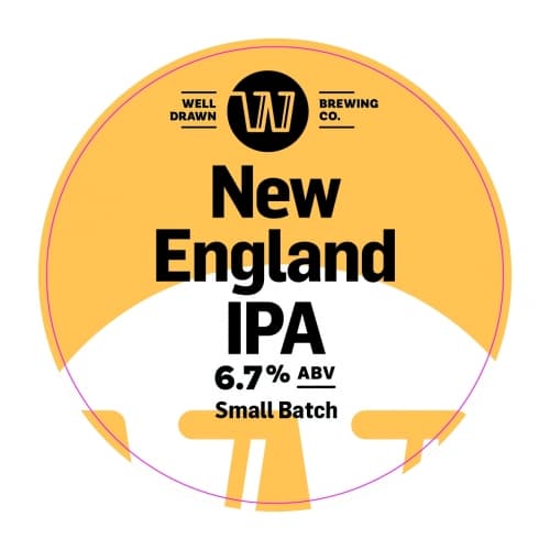 New England IPA