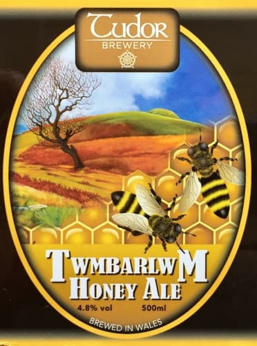 Twmbarlwm Honey Ale