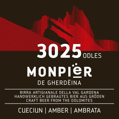 Odles 3025