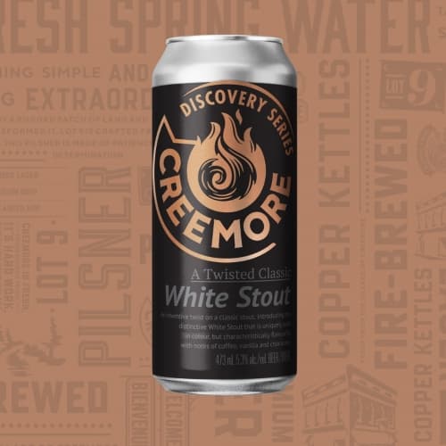White Stout