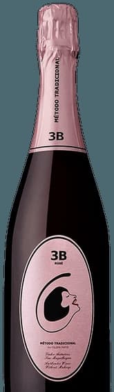 3B Rose Extra Bruto