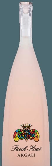 Argali Rosé