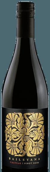 Firepeak Pinot Noir