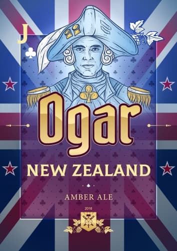 New Zealand 11°