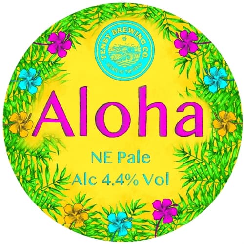 Aloha