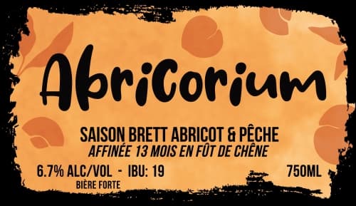 Abricorium