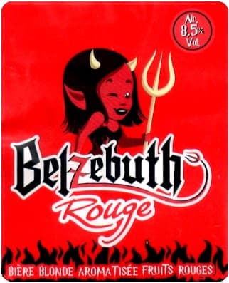 Belzebuth Rouge