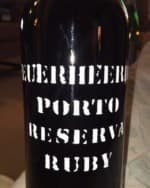 Reserva Ruby Port