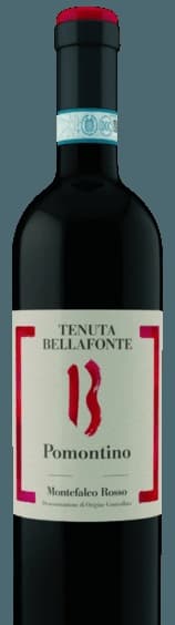 Pomontino Montefalco Rosso