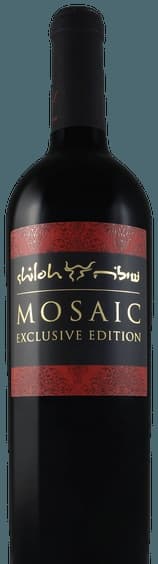 Mosaic Exclusive Edition