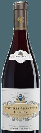 Latricières-Chambertin Grand Cru