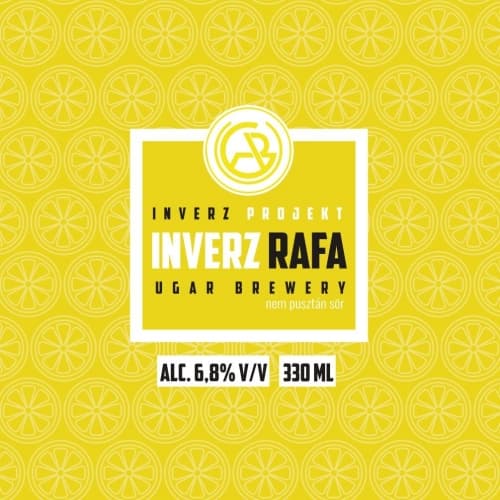 Inverz Rafa
