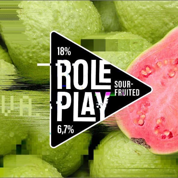 Role Play: Guava