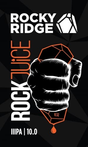 Rock Juice V12