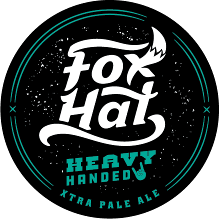 Heavy Handed XPA